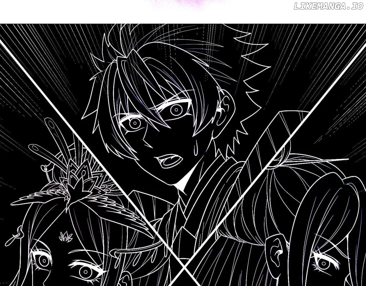 Era of the Haunted Chapter 150 - page 76